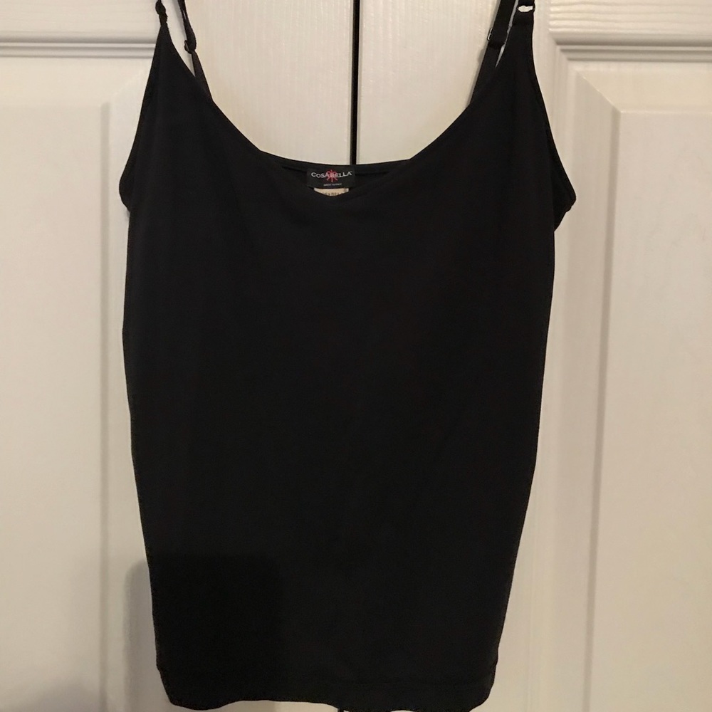 Cosabella Tank